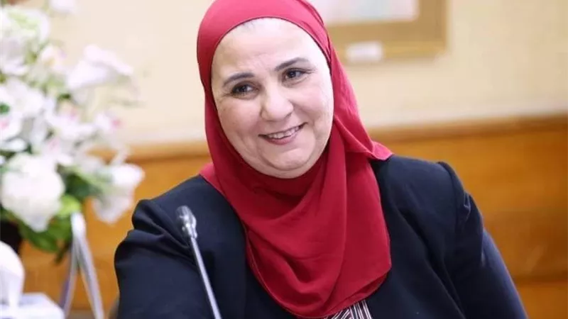 وزيرة التضامن تزف بشرى سارة بشأن تكافل وكرامة 