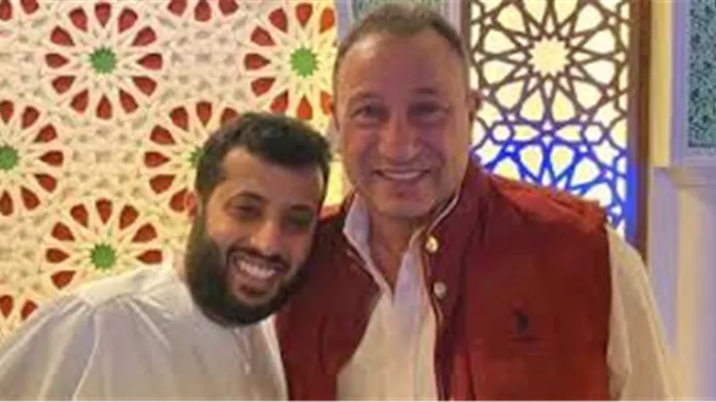 التفاصيل الكاملة وأسباب استقالة تركي آل الشيخ من الرئاسة الشرفية للأهلي | فيديو