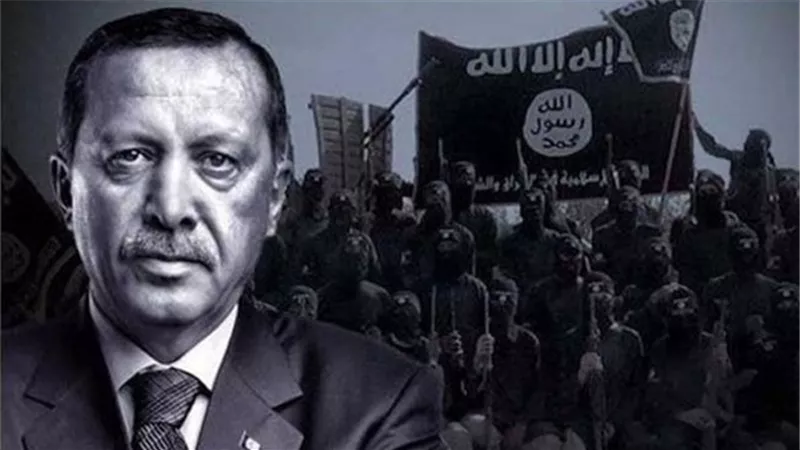 تقرير يكشف تفاصيل دعم أردوغان للجماعات الإرهابية في إدلب | فيديو