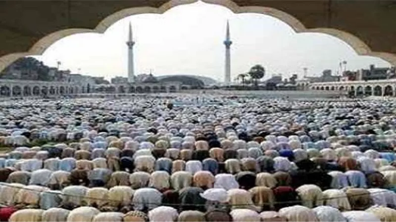 جمعة: يجوز إلغاء صلاة الجمعة وتأديتها ظهرًا في البيوت