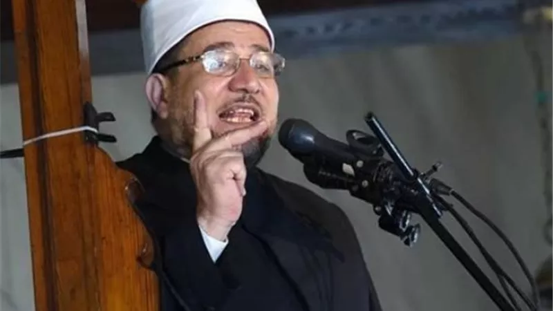 وزير الأوقاف: الجنة والنار ليست ملك لأحد.. وثواب تعلم الطب لا يقل عن ثواب تعلم الفقة والعبرة في النية
