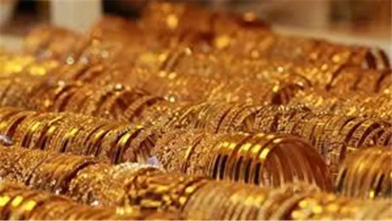 بعد ارتفاعه الكبير أمس.. تعرف على سعر الذهب اليوم 