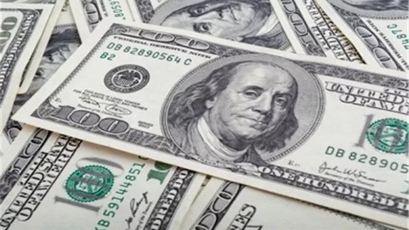 تحرك جديد في سعر الدولار اليوم بالتعاملات الصباحية