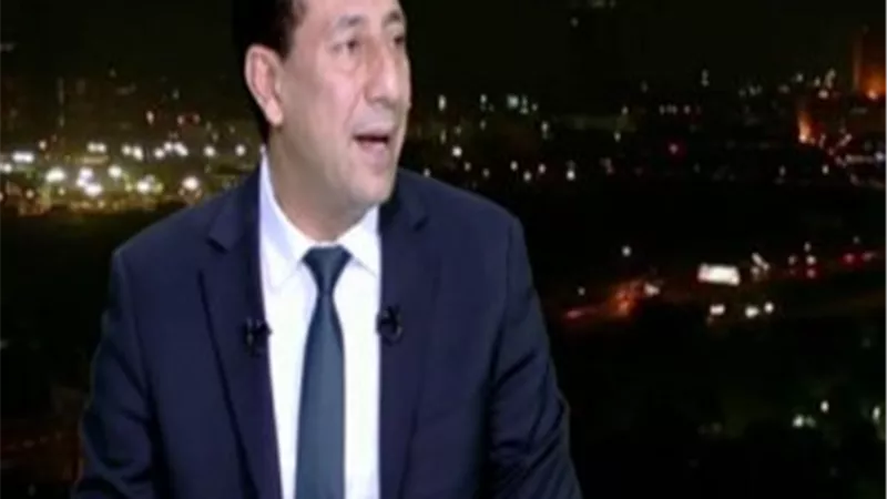 محى الدين: حصول القائمة العربية على 15 مقعد في «الكنيست» الإسرائيلي تاريخى | فيديو 