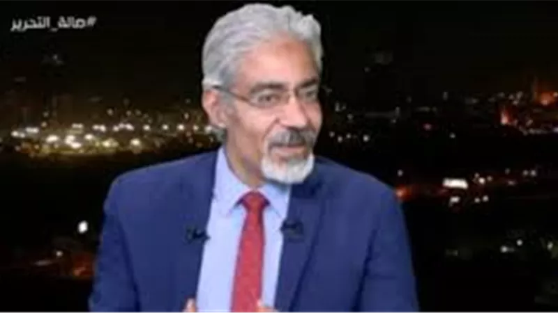 مدير الحجر الصحى: كورونا أصله حيواني..وأعراضه الشديدة تصيب الأطفال وكبار السن | فيديو