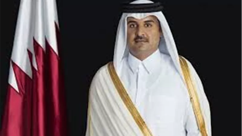 أحمد موسى: تميم بن حمد مصاب بكورونا وعقبال أردوغان | فيديو