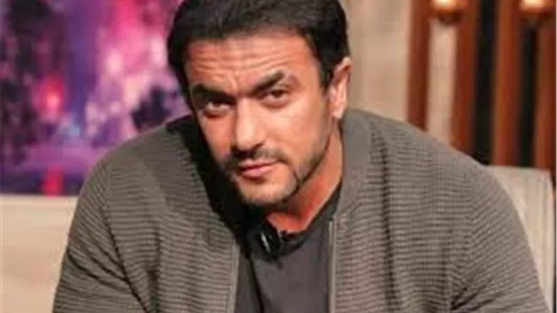 أرملة المنسي تكشف: أحمد العوضي يلعب دور الإرهابي عشماوي في «الاختيار» | فيديو