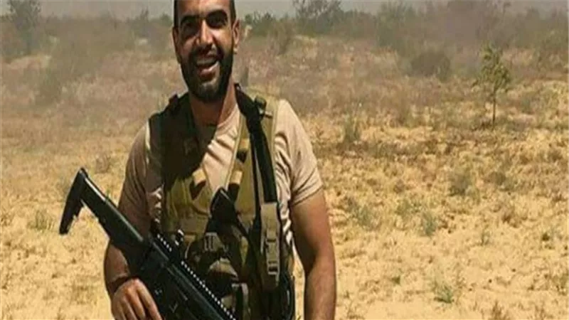 أرملة الشهيد أحمد المنسي عن إعدام عشماوي: النهاردة عيد | فيديو