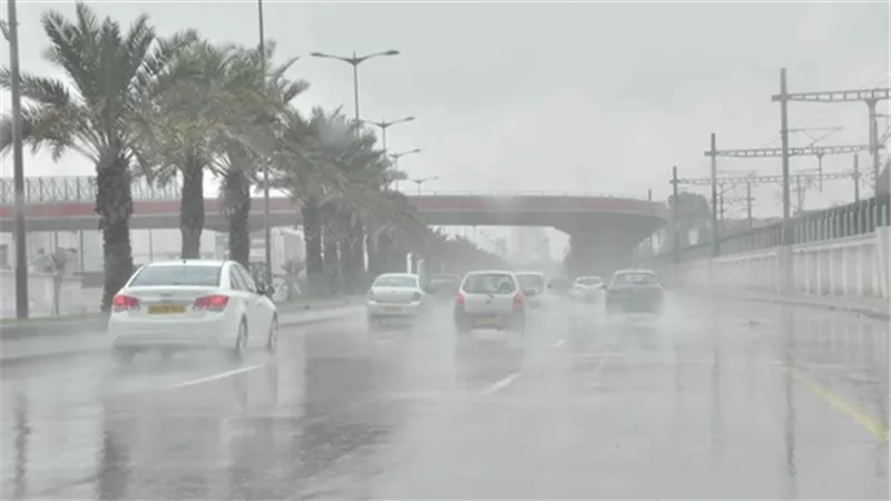 الأرصاد تفجر مفاجأة كبرى عن حالة الطقس ودرجات الحرارة غدا الجمعة 6 مارس 2020 