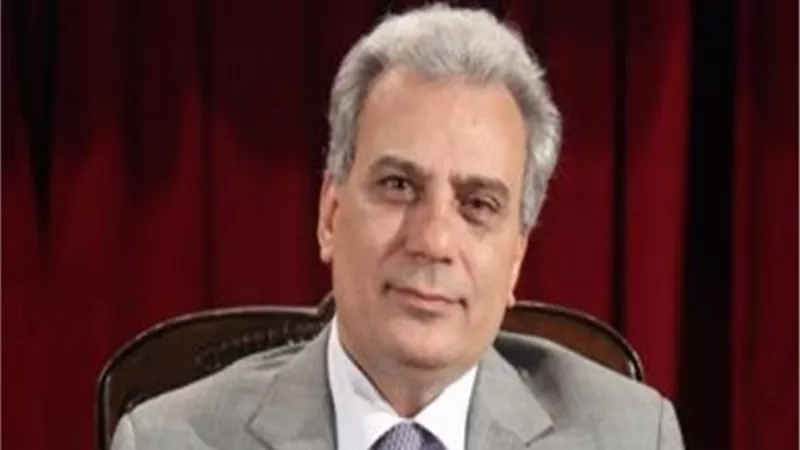 جابر نصار: عملت في كثير من المهن أثناء الجامعة .. وكنت بحلق شعري بالأرز | فيديو