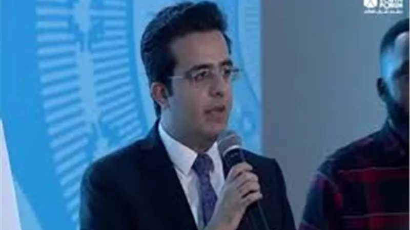 شباب الأحزاب: التنسيقية تُعد منصة جامعة لكل الشباب من مختلف توجهاته | فيديو