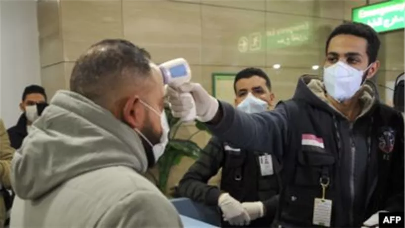 بيان جديد من وزارة الصحة بشأن تطورات الحالات المصابة بفيروس كورونا المستجد في مصر