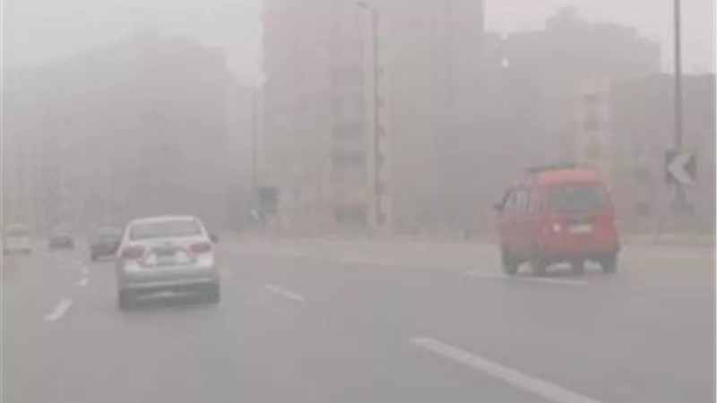 الأرصاد تحذر .. حالة الطقس ودرجات الحرارة اليوم السبت 7 مارس 2020 