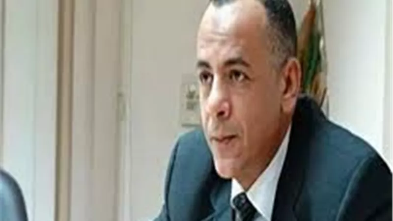 مصطفي وزيري : المطرية عايمة على كنز من الآثار | فيديو
