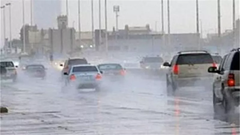 الأرصاد تحذر.. تعرف على حالة الطقس ودرجات الحرارة اليوم الاثنين 9 مارس 2020 