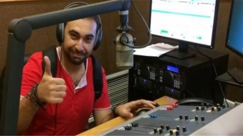 إنرجي تطبق الحجر الصحي على مذيعها صبري زكي العائد من البرازيل | فيديو 