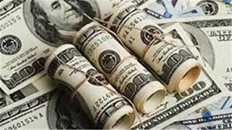 مفاجأة كبيرة في سعر الدولار بختام التعاملات اليوم
