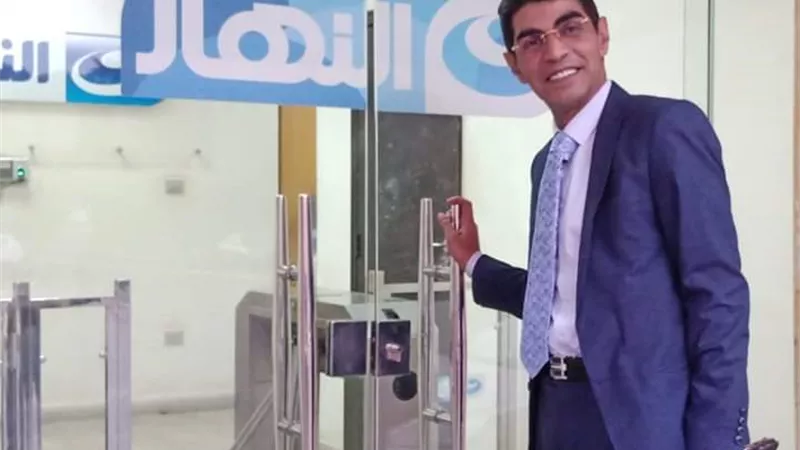 ايمن عطا الله يعلن انطلاق الافوكاتو علي النهار