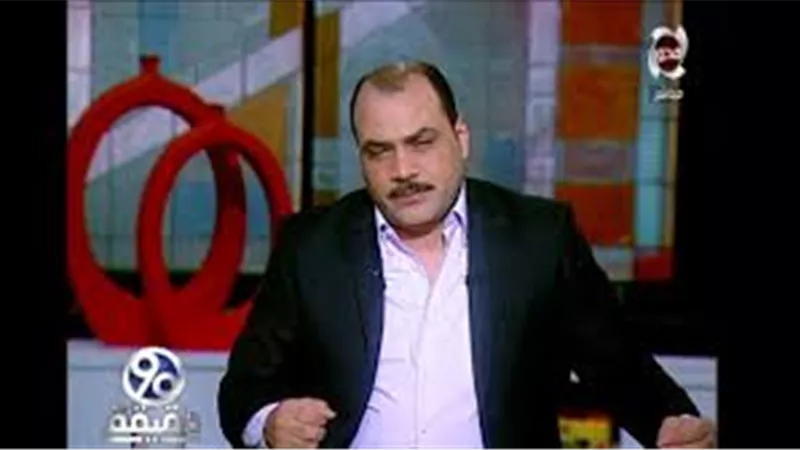 محمد الباز يكشف تفاصيل مخططات الإخوان لترويج الأكاذيب حول كورونا بمصر 