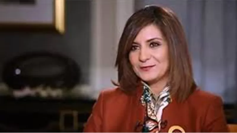 وزيرة الهجرة تكشف تفاصيل احتياطات الوزارة للتعامل مع المصريين العالقين بالخارج 