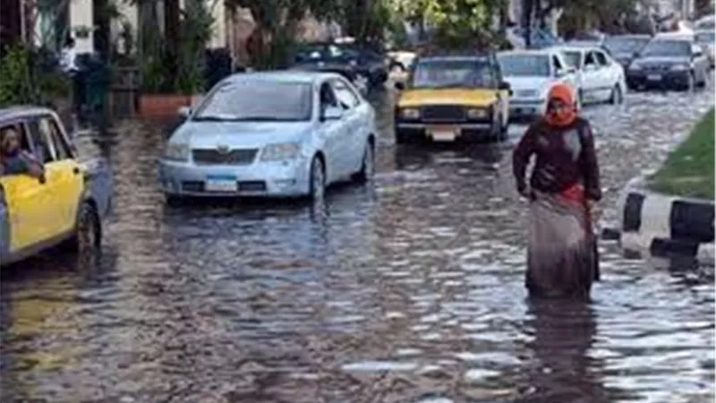 رسميا.. تعطيل الدراسة على مستوى الجمهورية الخميس المقبل لسوء الأحوال الجوية