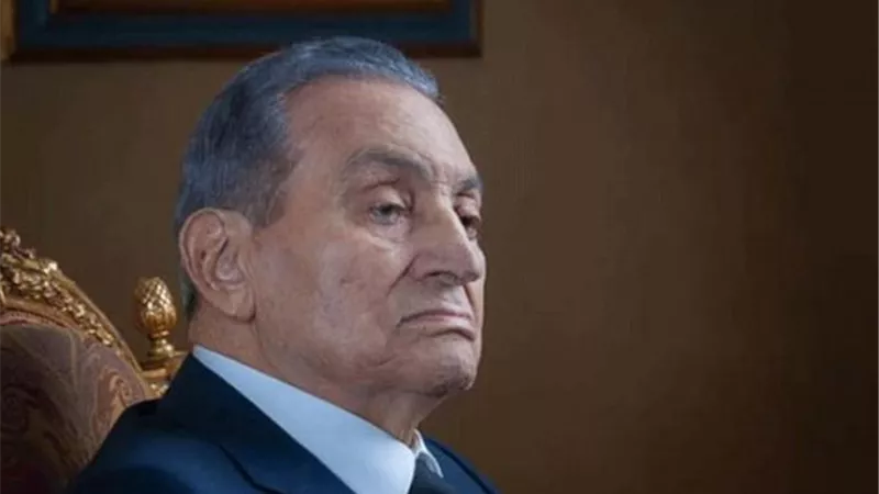 محمد الباز: مبارك انتصر فى معركته الأخيرة.. وثورة يناير فشلت تمامًا