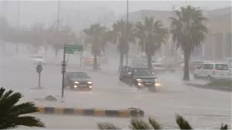 الأرصاد تكشف سبب عدم استقرار الأحوال الجوية | فيديو