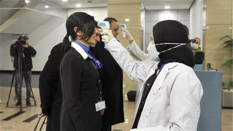 المنشآت السياحية تكشف عن خطتها للتعامل مع فيروس كورونا | فيديو