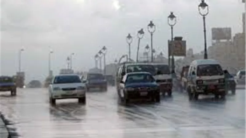 حالة الطقس ودرجات الحرارة اليوم الخميس 27 فبراير 2020 