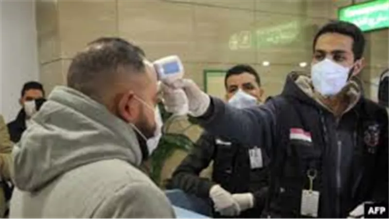 الصحة تعلن تطورات أعداد المصابين بفيروس كورونا وارتفاع حالات الشفاء 