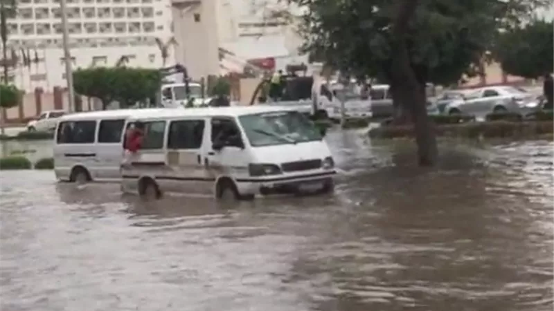 بيان صادم من شركة المياه عن قطع الخدمة بسبب 