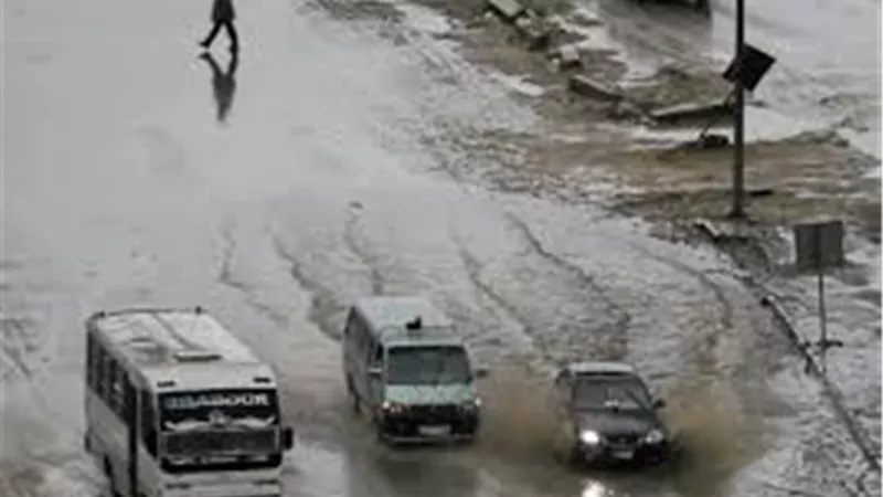 الجمعة ذروة 