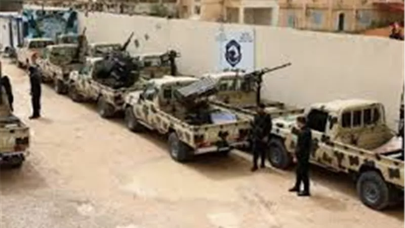 مصطفي بكري : 6 آلاف مرتزق سوري يستعدون للدخول لطرابلس..  والأيام المقبلة حاسمة في ليبيا | فيديو