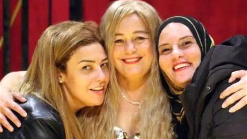 فاتن الحلو : السيرك المصري الأوروبي رمز من رموز فنون مصر وتوجد حملة تشويه لنجاحاتي