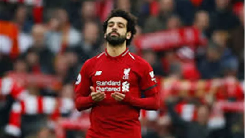 حقيقة إصابة محمد صلاح بفيروس كورونا