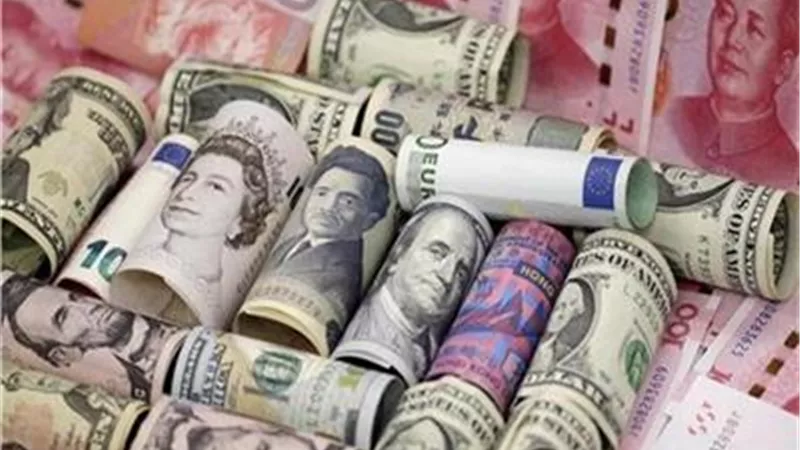 اسعار العملات اليوم السبت 14 مارس 2020