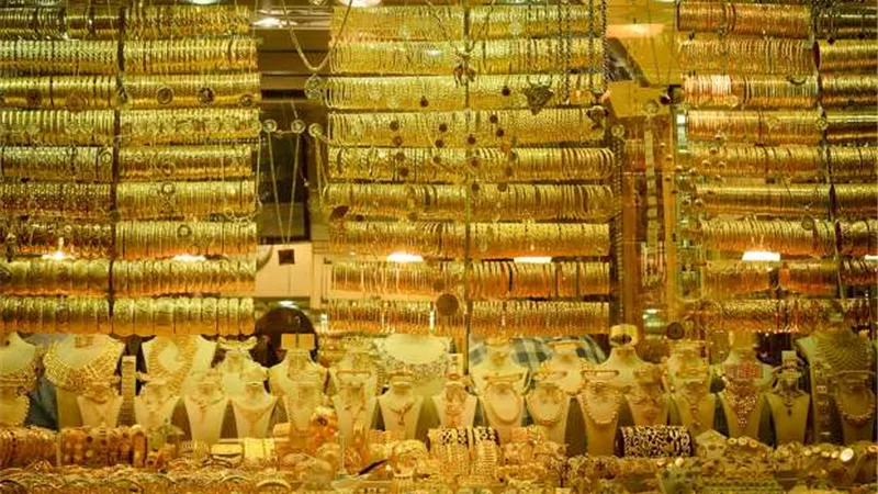 بعدما حقق مفاجآت متتالية أمس .. تعرف على سعر الذهب في التعاملات الصباحية