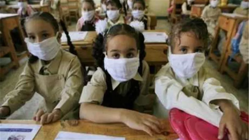 عاجل.. قرار مفاجيء من الرئيس السيسي بشأن تعليق الدراسة في المدارس والجامعات