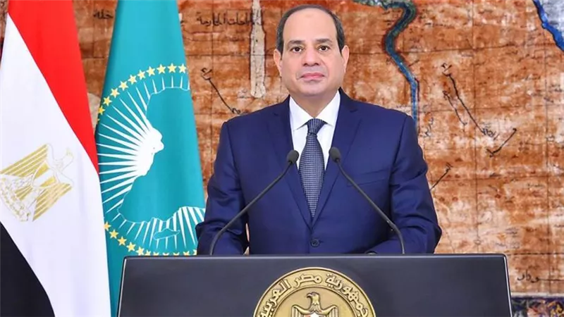 بالأرقام.. تكليف رئاسي للحكومة بزيادة دخل العاملين بالدولة