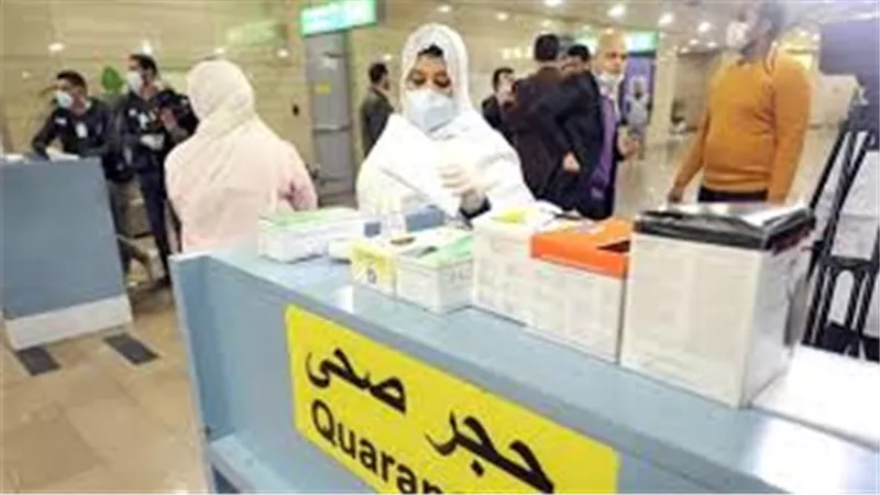 في بيان جديد .. الصحة تعلن ارتفاع حالات مصابي فيروس كورونا المستجد 