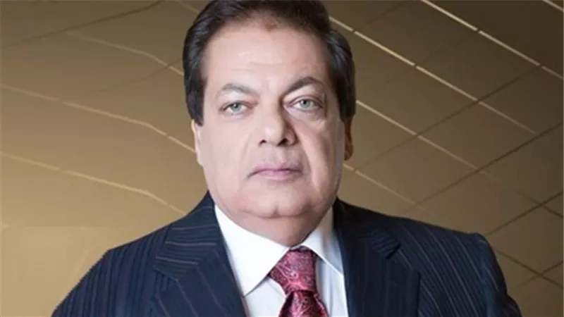 محمد أبو العينين: حزب مستقبل وطن مكانته مرموقة في الشارع .. ويمنح رسالة سياسية حضارية جديدة 