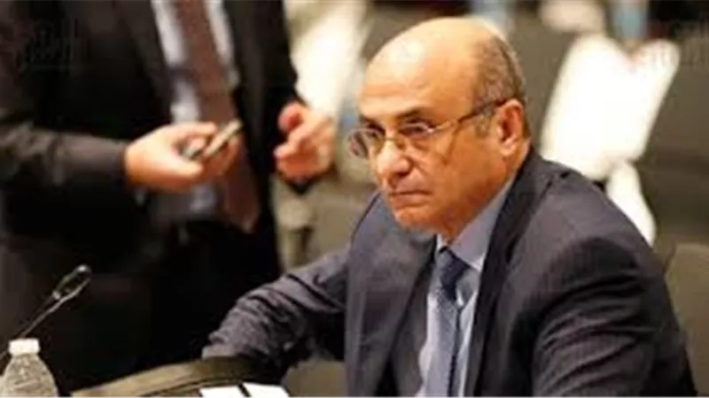 وزير العدل : تطهير وتعقيم المحاكم مرتين يوميا..  و تأجيل الجلسات مرة أخري « وارد» | فيديو