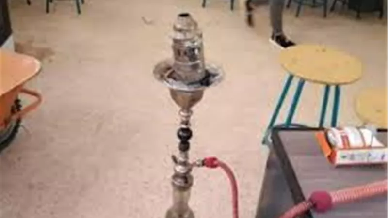 جمال شعبان يطالب بمنع «الشيشة» لمواجهة كورونا | فيديو