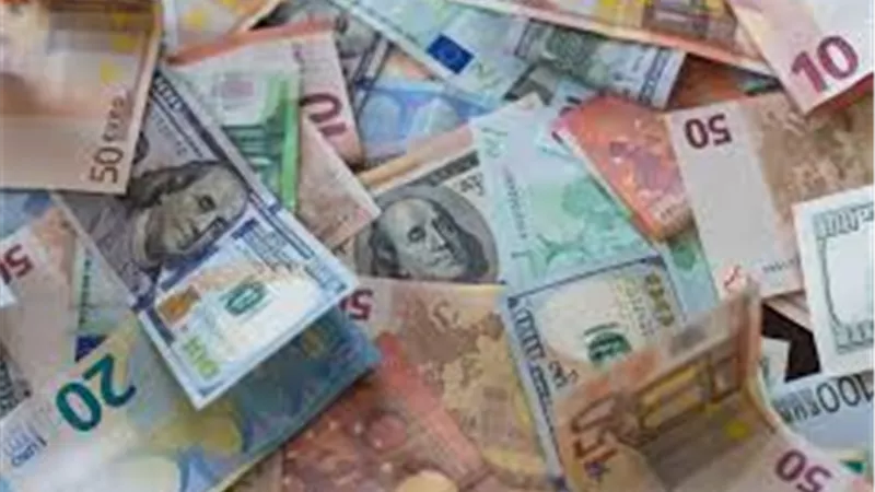 اسعار العملات اليوم الاثنين 16 مارس 2020
