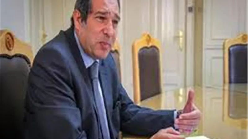 نائب رئيس مستقبل وطن: التكالب على السلع يؤدي إلى ارتفاع الأسعار | فيديو