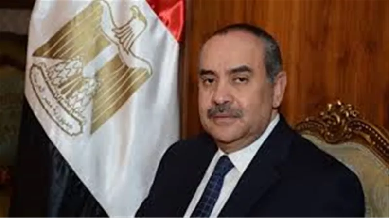 وزير الطيران: الخسائر 2.25 مليار جنيه .. والعاملين سيحصلون على رواتبهم كاملة | فيديو