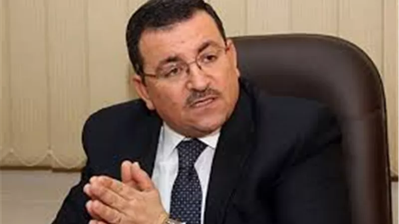 أسامة هيكل: تطبيق السيناريو الثالث بيد المصريين .. والدول «المستهترة» وضعها كارثى | فيديو