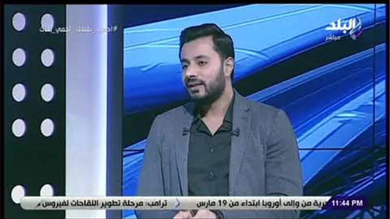 أمير عبد الحليم : استضافة الكاميرون لنهائى دوري الأبطال خطوة إيجابية من الكاف | فيديو