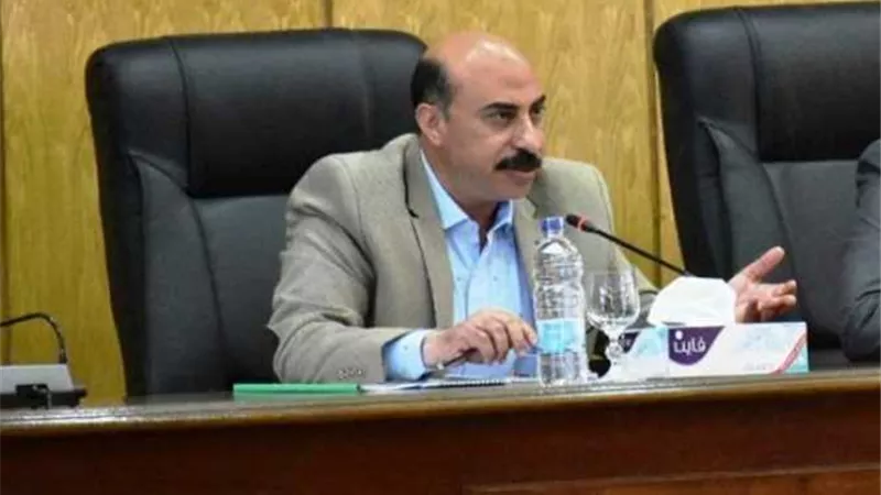 محافظ أسوان: العاملون فى السياحة لن يغادروا قبل 14 يوما ..ومحاسبة المخالفين | فيديو 