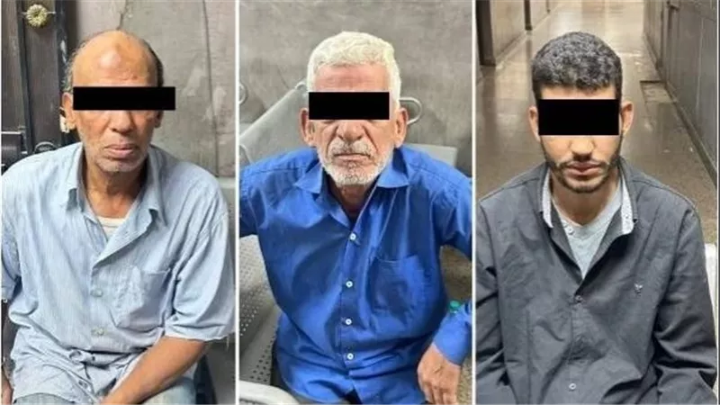 استجواب محامي.. آخر تطورات قضية الاعتداء على أطفال مدرسة سيدز